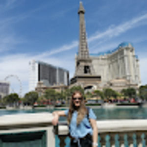 Meet your Posher, Martha